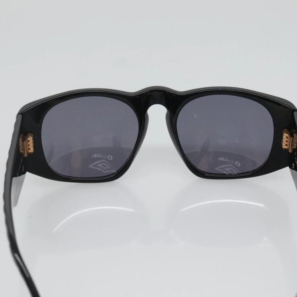 CHANEL Sunglasses plastic Black CC Auth yk19492 - Picture 7 of 12